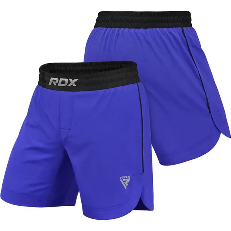 RDX - Short para MMA y Entrenamiento RDX T15