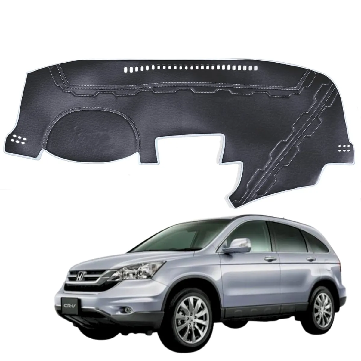 TECGO - PROTECTOR PARA TABLERO TIPO HONDA CRV 2012