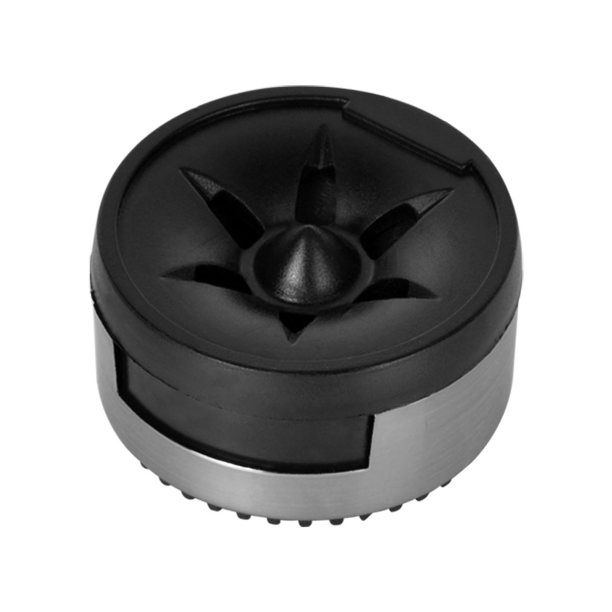 OREGON - Par Tweeter Universal Altavoz De Audio Cn Adhesivo Auto