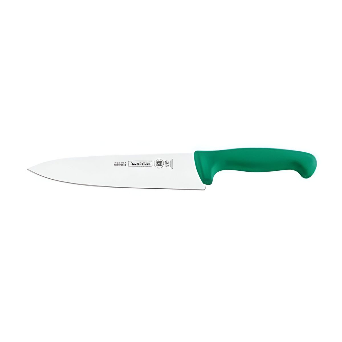 TRAMONTINA - Cuchillo Carnicero 12"M/Verde 24609/022-082 - Tramontina- 10059863