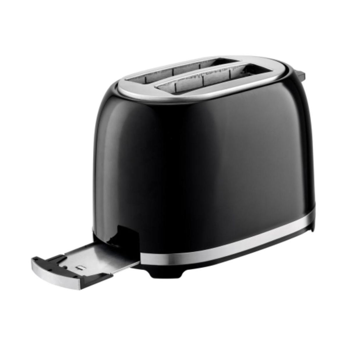 IMACO - Tostadora Imaco de 2 Panes IBT2085N – Negro