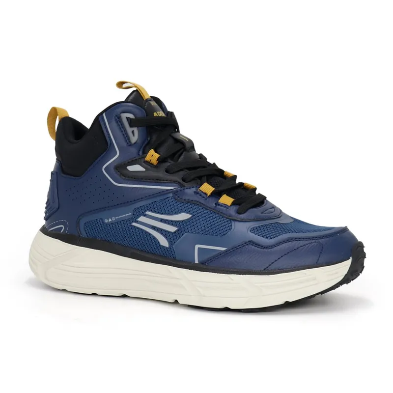 APOLO - Botin Outdoor de Hombre APOLO AH24-10Q4