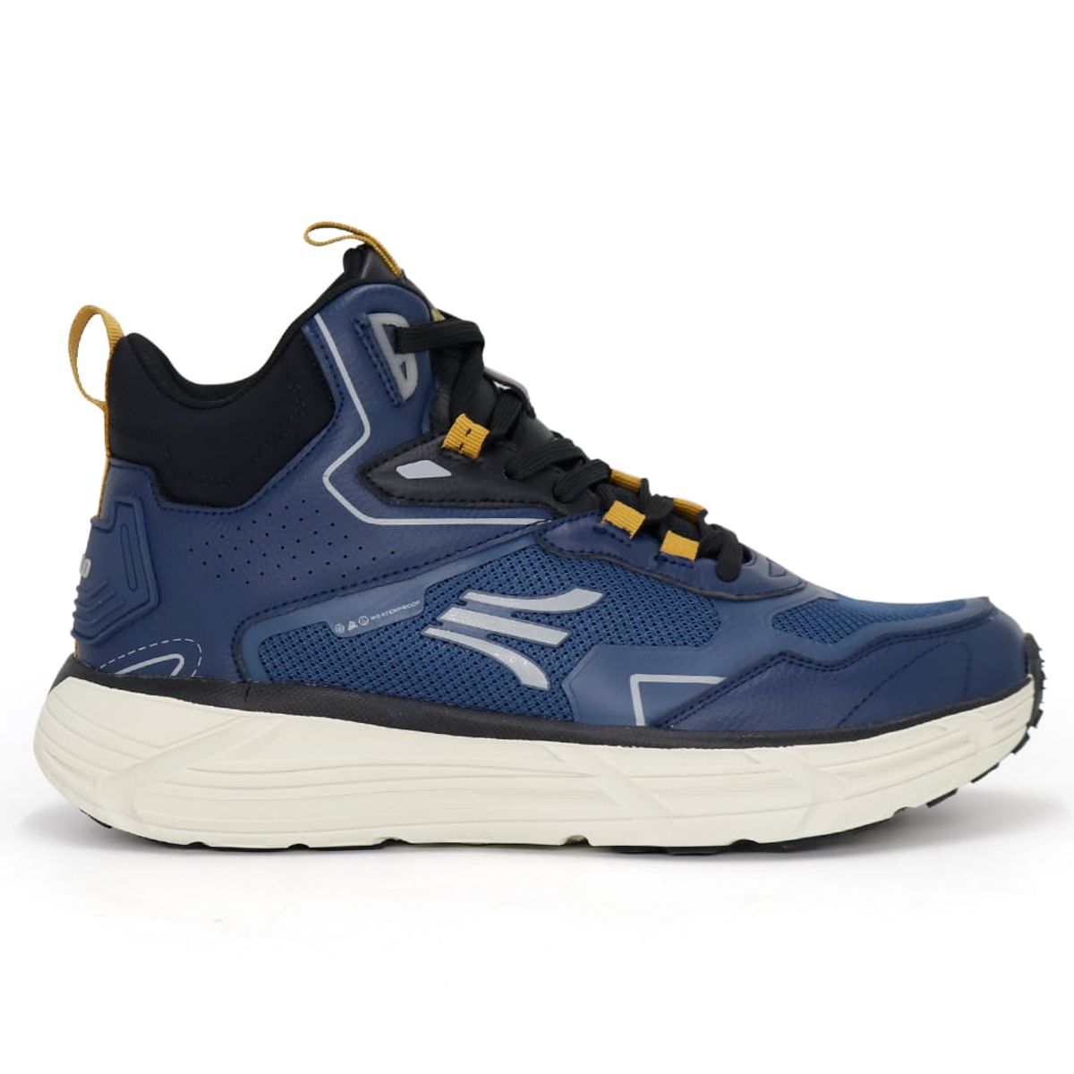 APOLO - Botin Outdoor de Hombre APOLO AH24-10Q4
