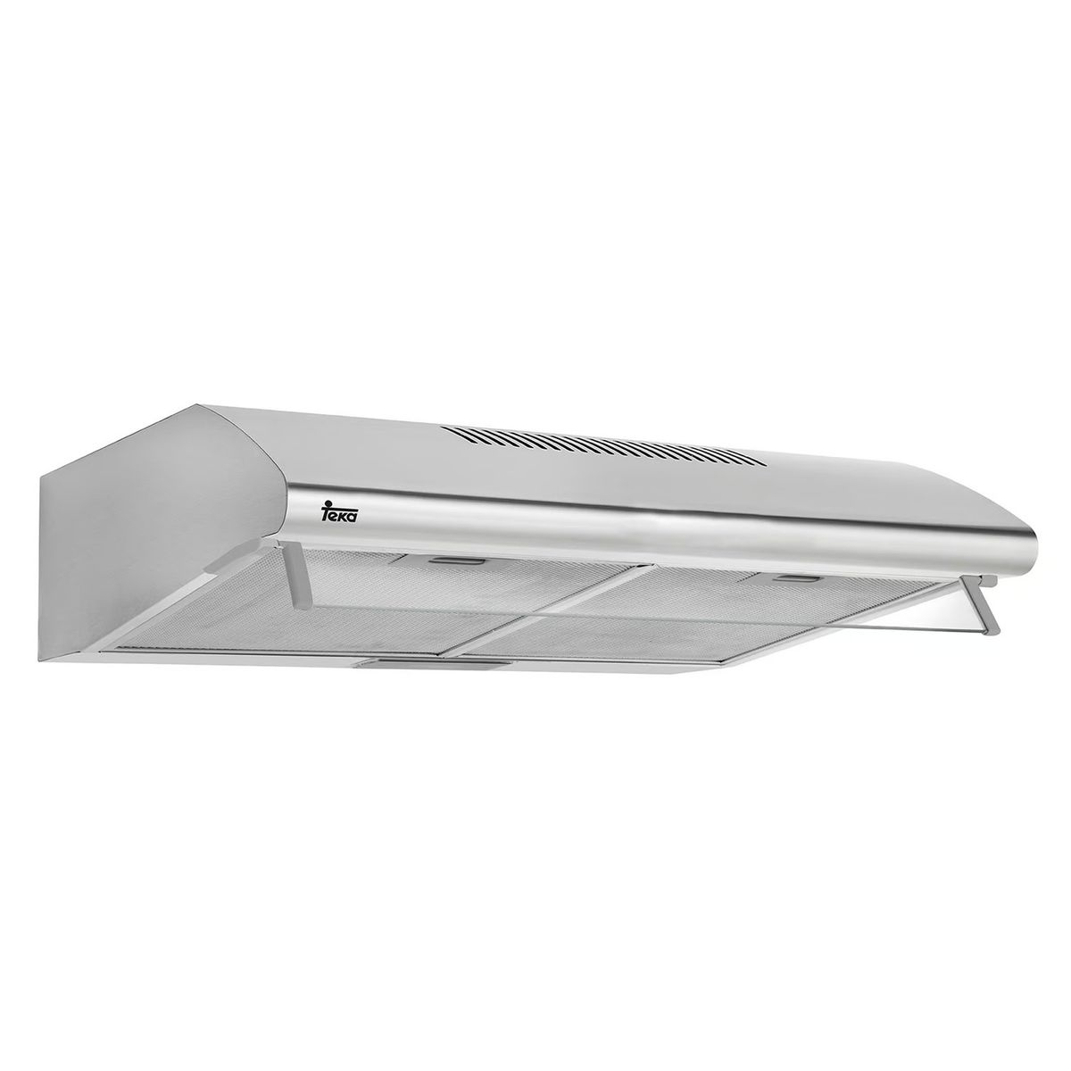TEKA - Campana Extractora Teka 60cm CL610 Acero Inox