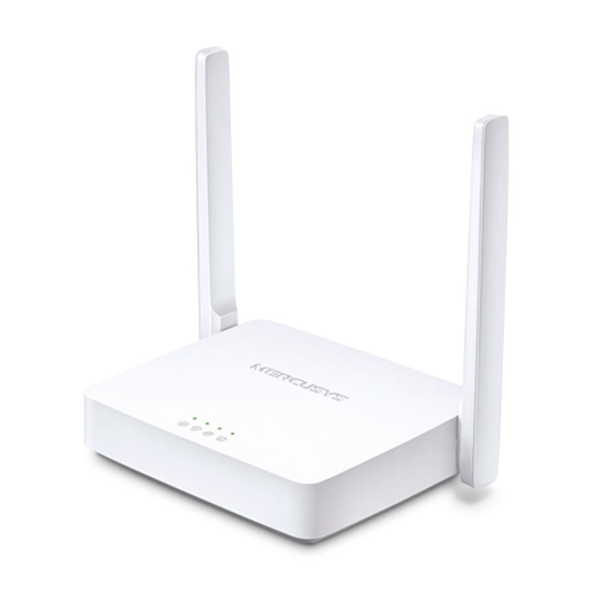 MERCUSYS - MERCUSYS MW302R Router WIFI 24Ghz 300Mbps 10100