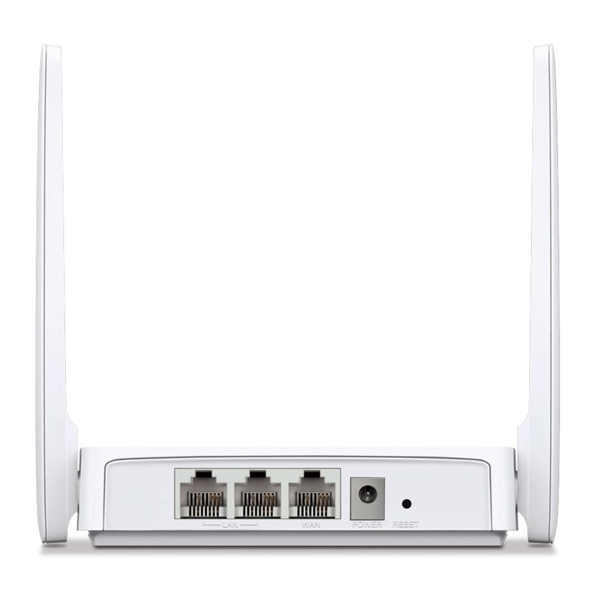 MERCUSYS - MERCUSYS MW302R Router WIFI 24Ghz 300Mbps 10100