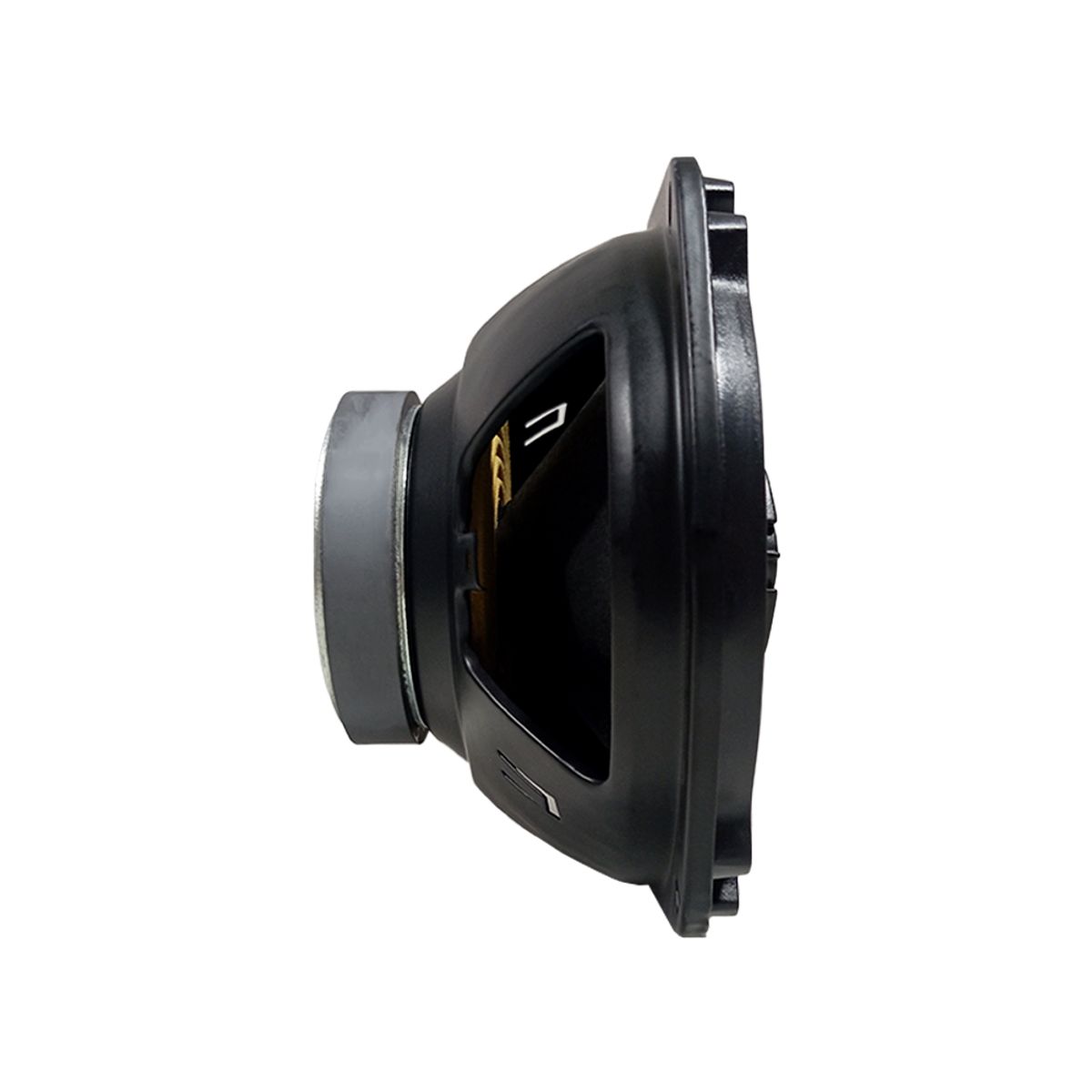 OREGON - Juego Parlantes Coaxial Oregon Auto 6x9 PuLG 1000w 5 Vias