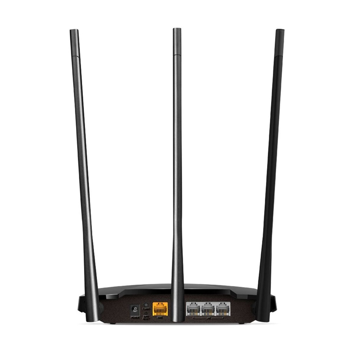 MERCUSYS - MERCUSYS MW330HP Router WIFI 24Ghz Alta Potencia 300Mbps