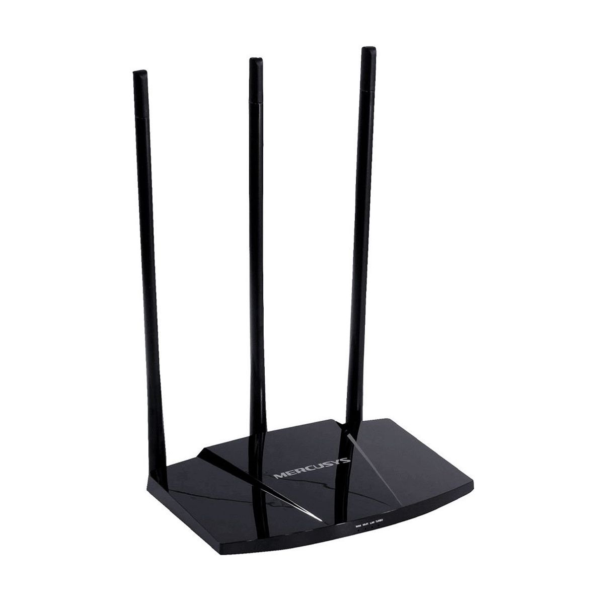 MERCUSYS - MERCUSYS MW330HP Router WIFI 24Ghz Alta Potencia 300Mbps