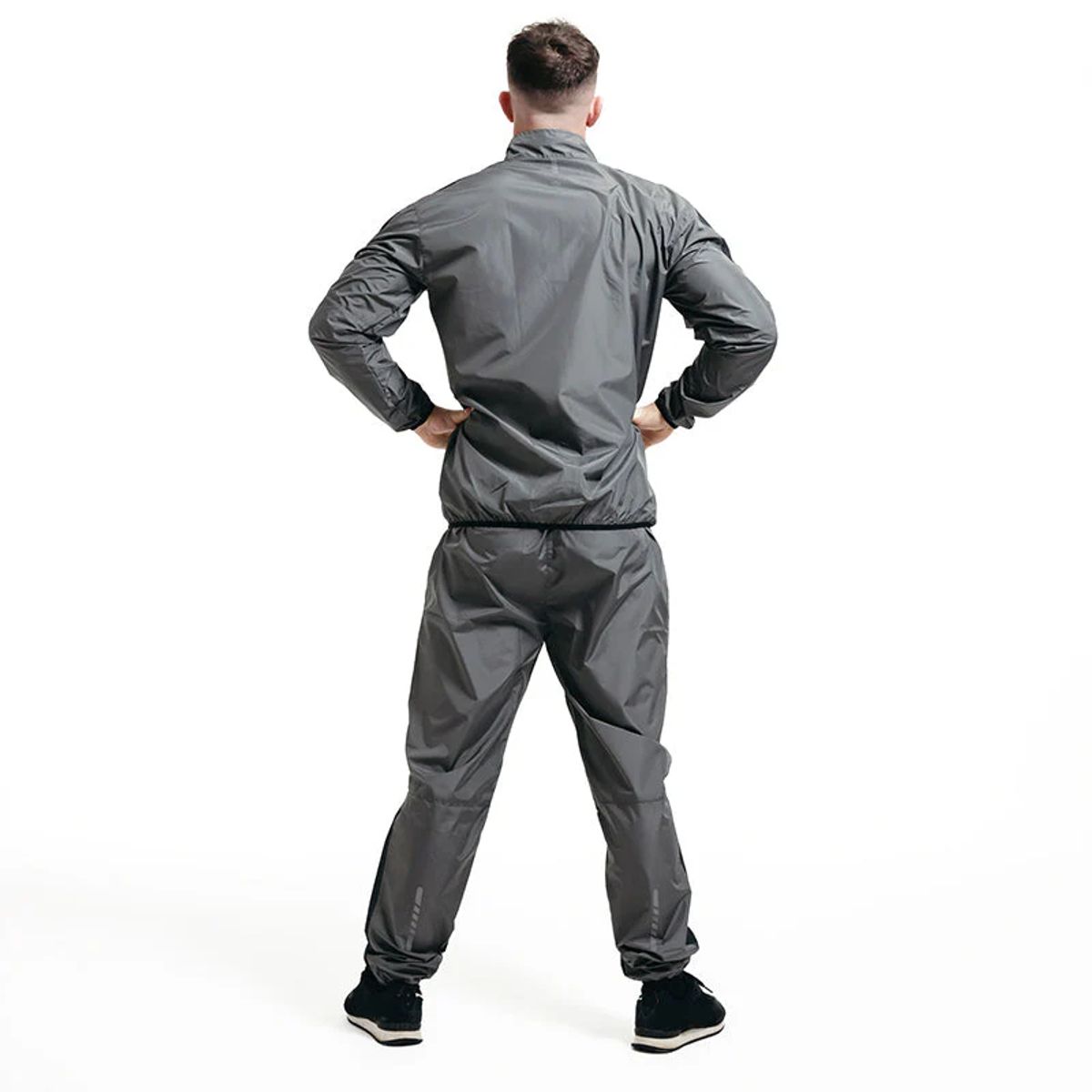 RDX - Traje Sauna RDX C1 para Hombres