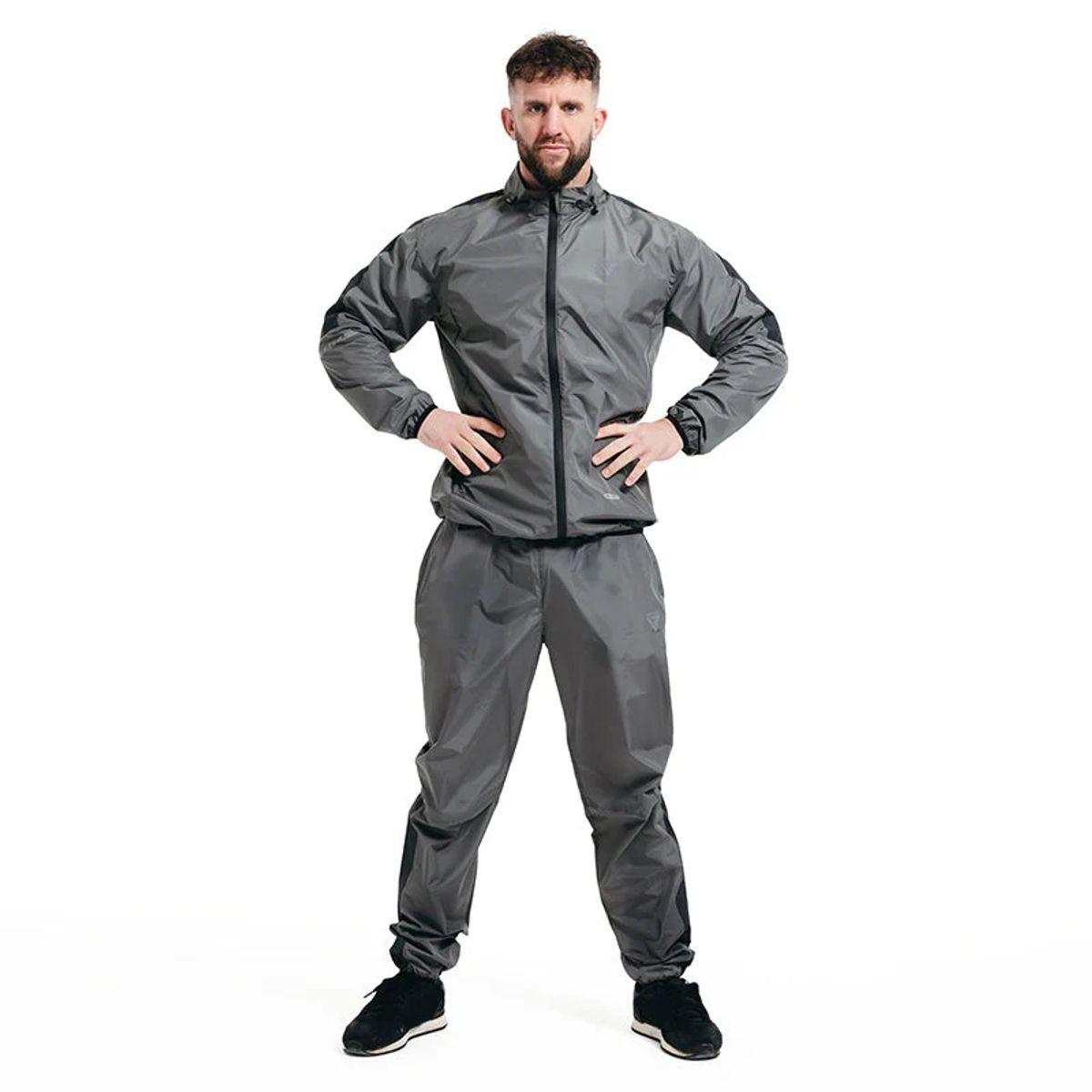 RDX - Traje Sauna RDX C1 para Hombres