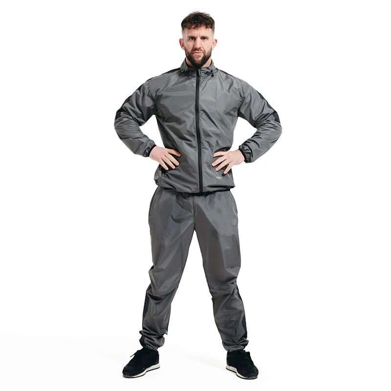 RDX - Traje Sauna RDX C1 para Hombres