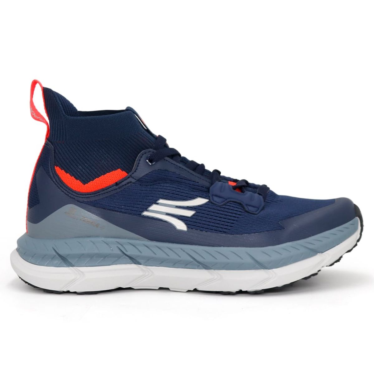 APOLO - Zapatillas Botines De Hombre Apolo AH24-14Q4