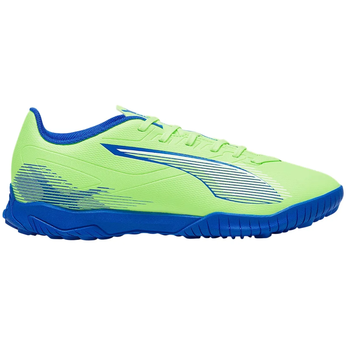 PUMA - Zapatilla Futbol Puma Ultra 5 Play TT 107905 03 para Hombre