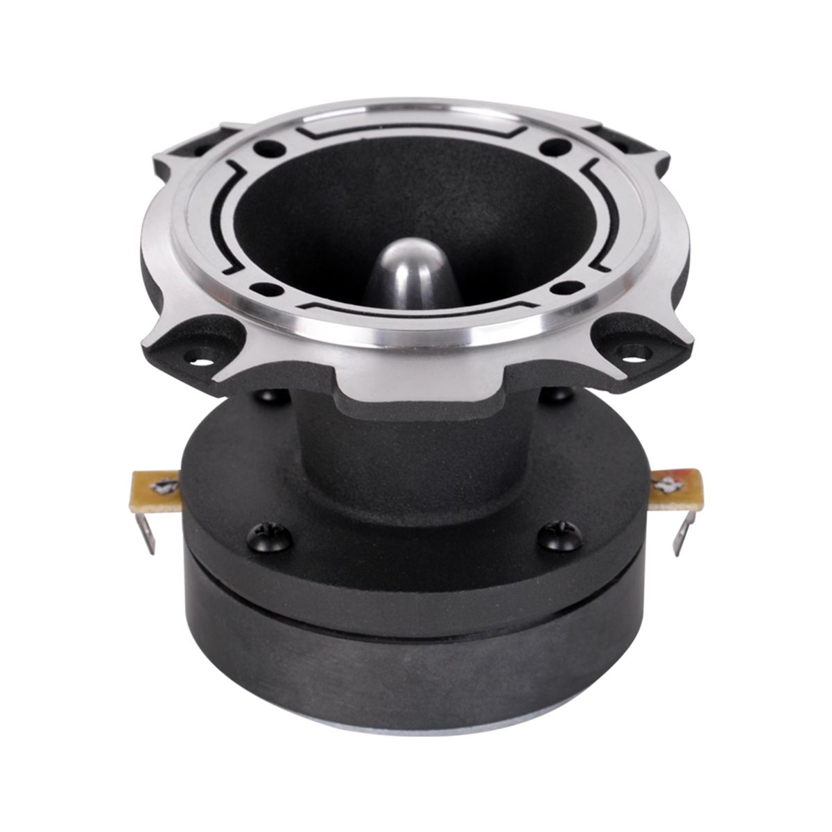 GENERICO - Tweeter Bala Parlante Aluminio Maverick 3.5 PuLG 300w