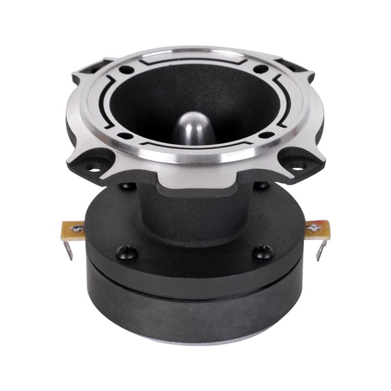 GENERICO - Tweeter Bala Parlante Aluminio Maverick 3.5 PuLG 300w