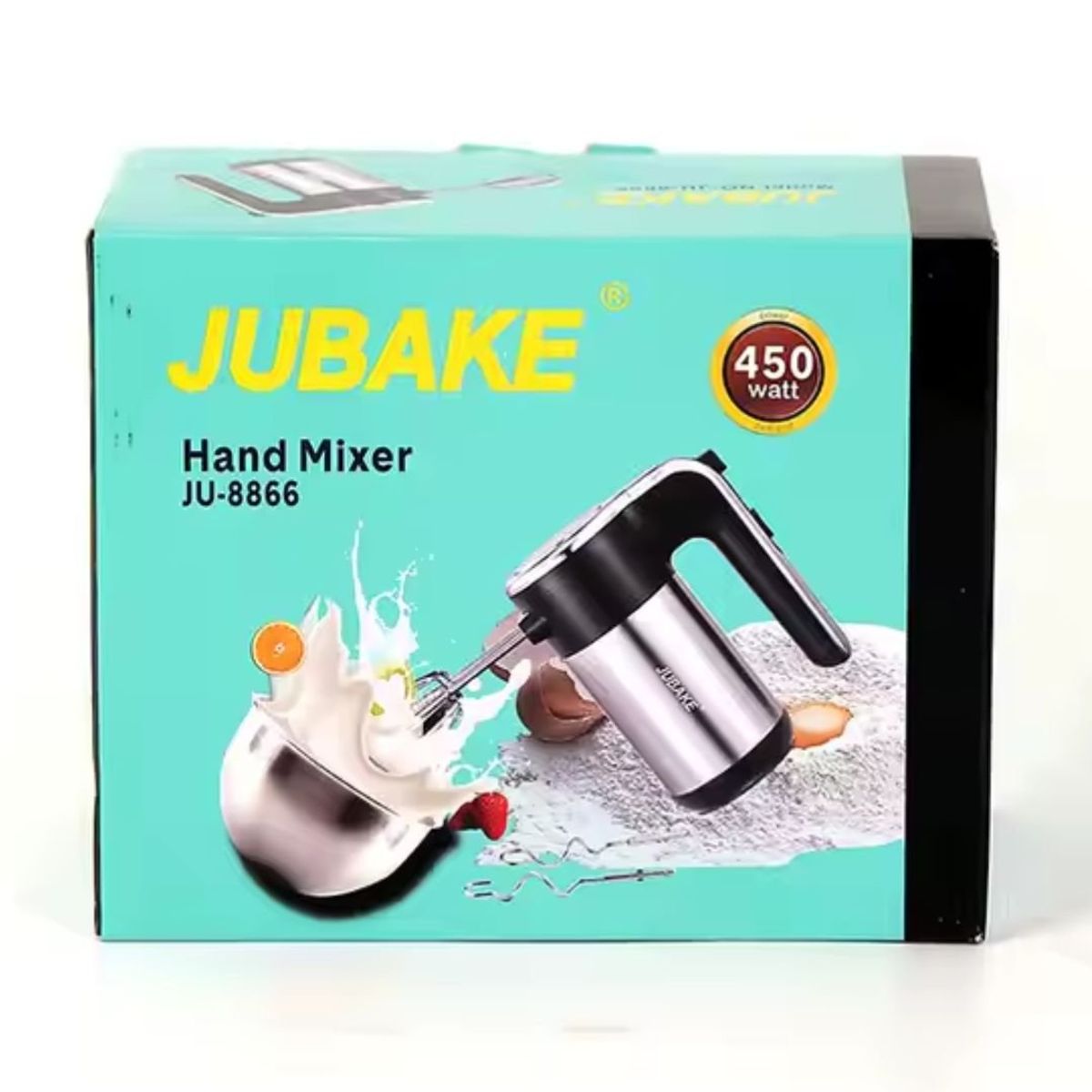 GENERICO - Batidora de huevos para cocina