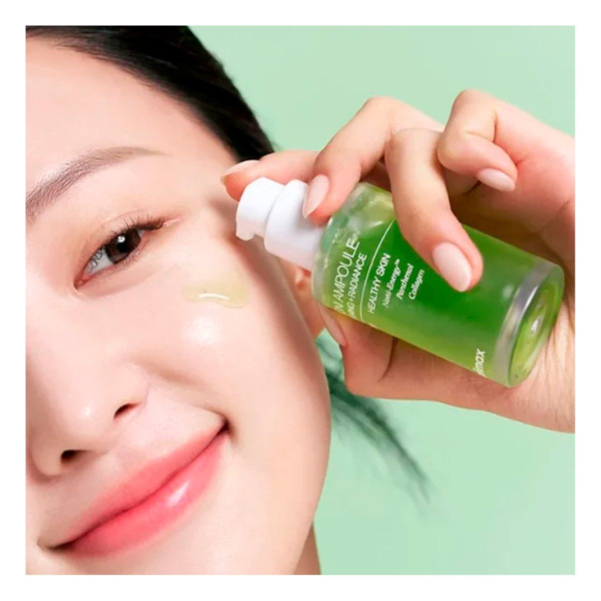 GENERICO - CELIMAX THE REAL NONI ENERGY AMPOULE 30 ML