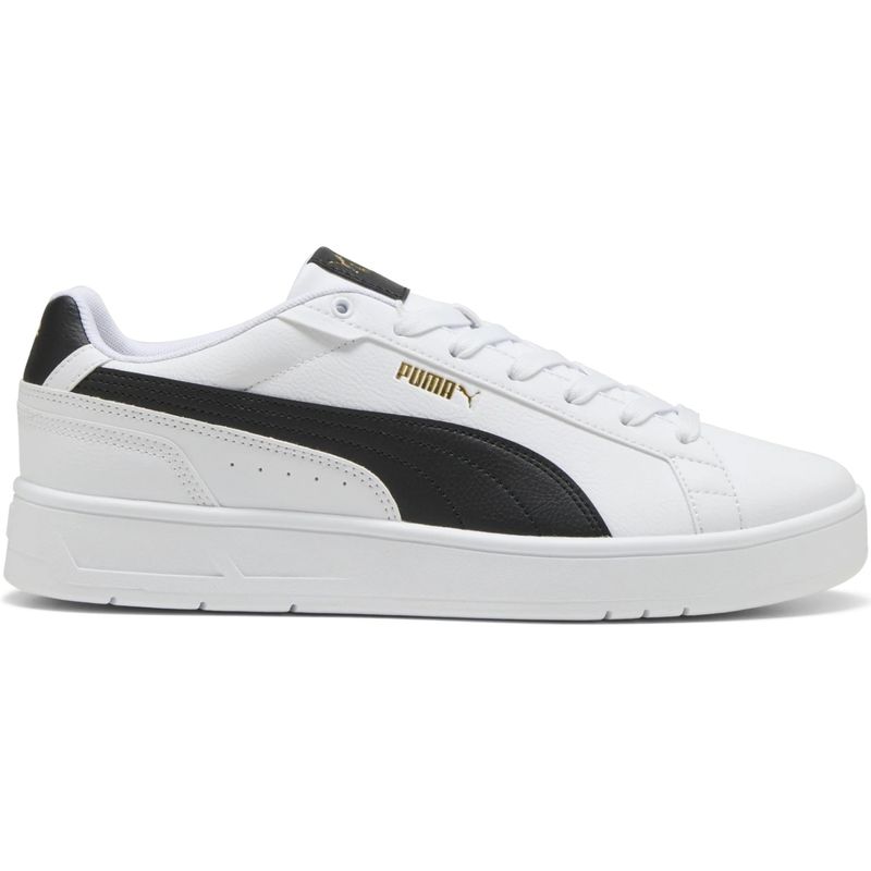 PUMA - Zapatilla Puma Court Classico 400284 03 Blanco para Hombre