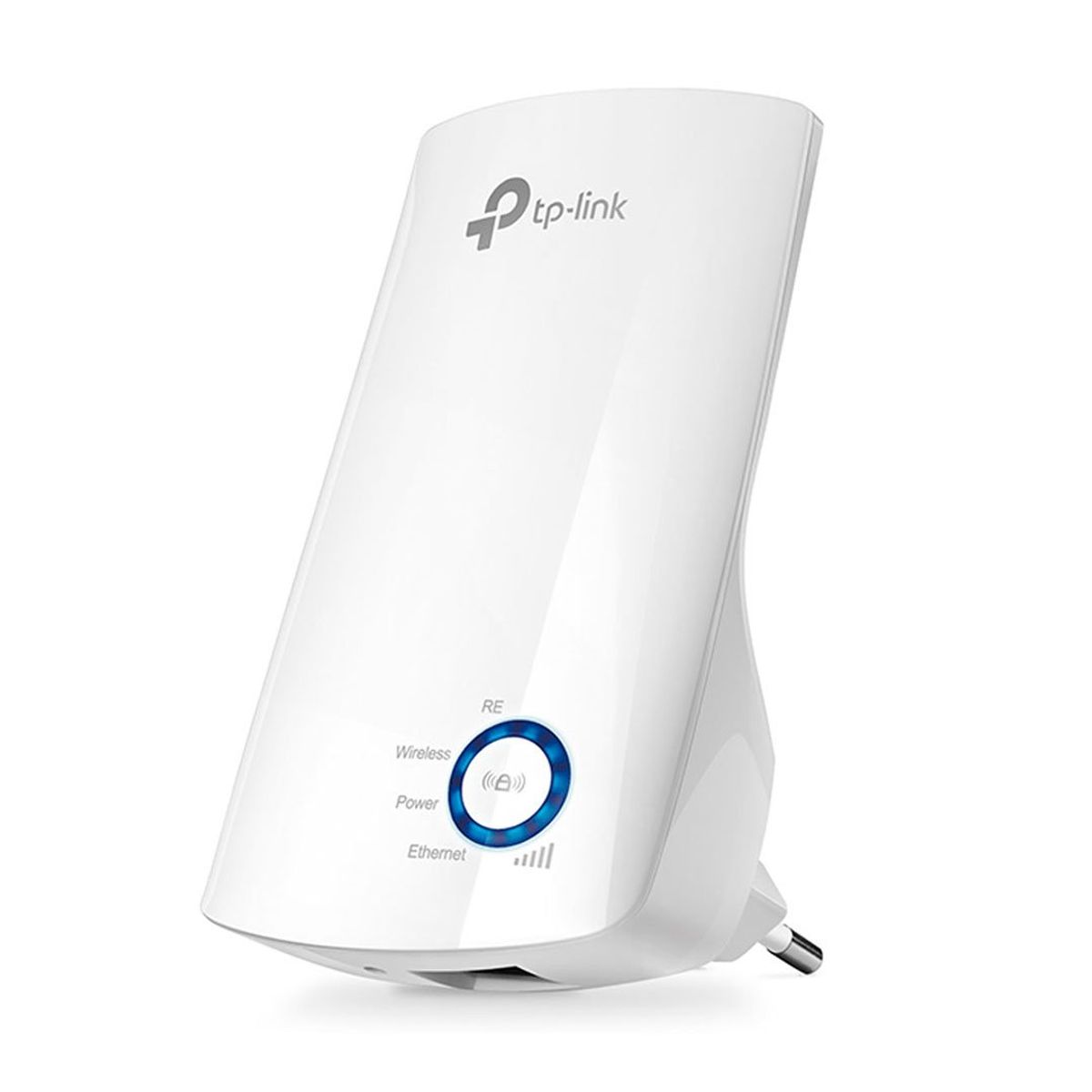 TP LINK - TP-LINK WA850RE Repetidor de señal N300Mbps Wifi4 Dual Band