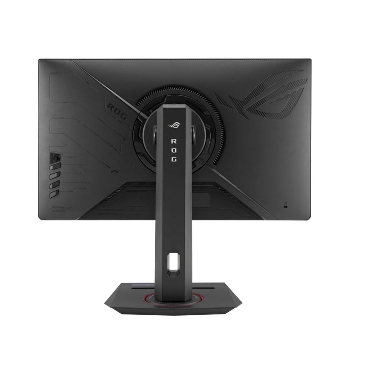 ASUS - Monitor ASUS ROG Strix XG259CS 24.5 Pulg FHD IPS 180Hz HDMI DP USB-C