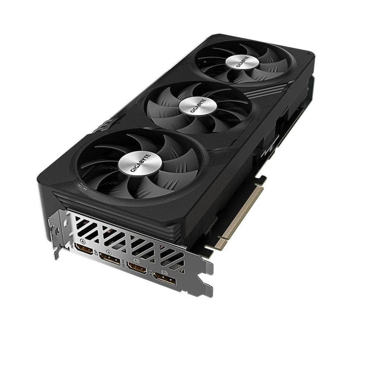 GIGABYTE - Tarjeta de Video Gigabyte AMD Radeon RX 7800 XT GAMING OC 16GB GDDR6