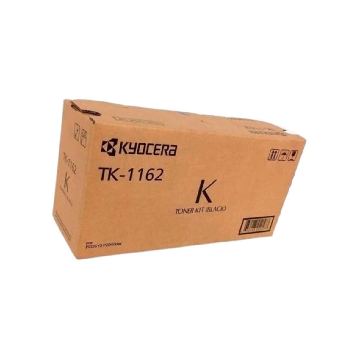 KYOCERA - TONER KYOCERA TK-1162 NEGRO P2040DW