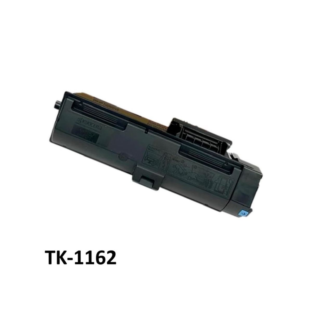 KYOCERA - TONER KYOCERA TK-1162 NEGRO P2040DW