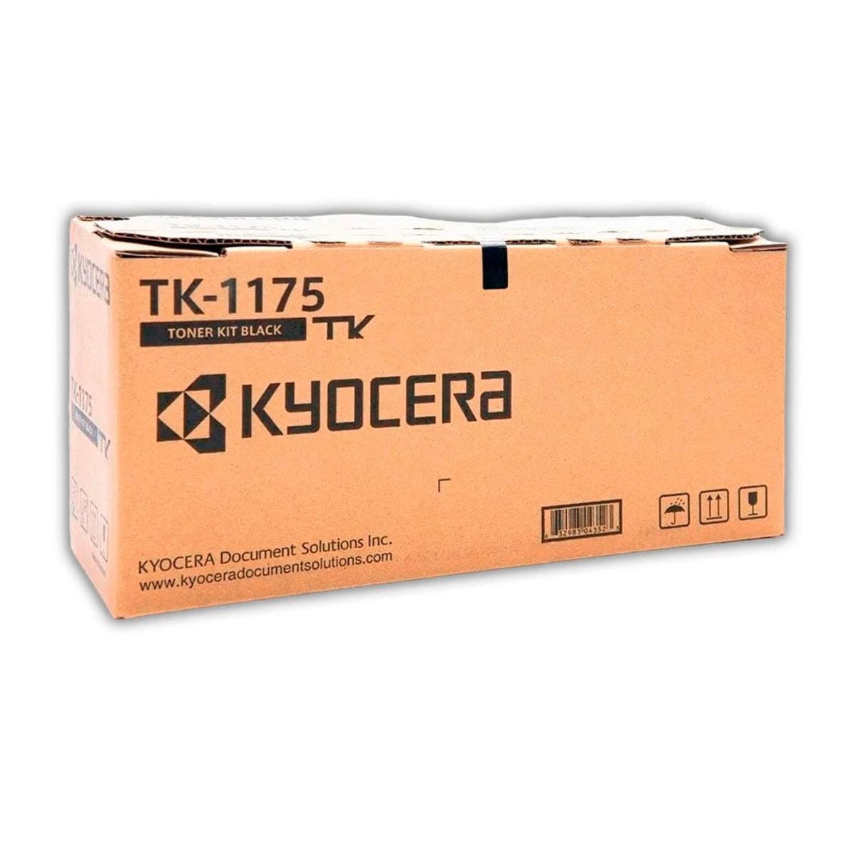 KYOCERA - TONER KYOCERA TK-1175 NEGRO original