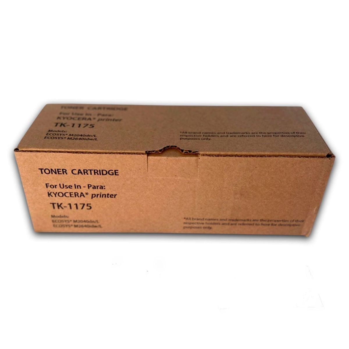 KYOCERA - TONER KYOCERA TK-1175 NEGRO original