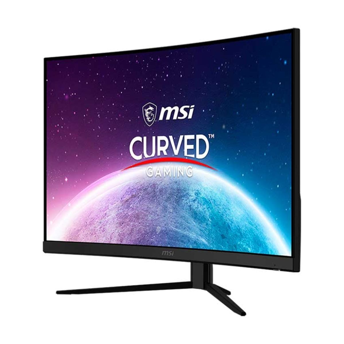 MSI - Monitor MSI G32C4X 32" Curvo FHD 250Hz 1ms, HDR,  Anti-Flicker