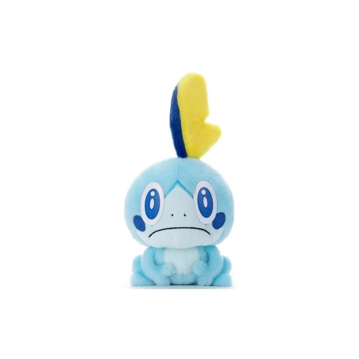 POKEMON - Pokemon Peluche Kimi Ni Kimeta Sobble 22cm Japon