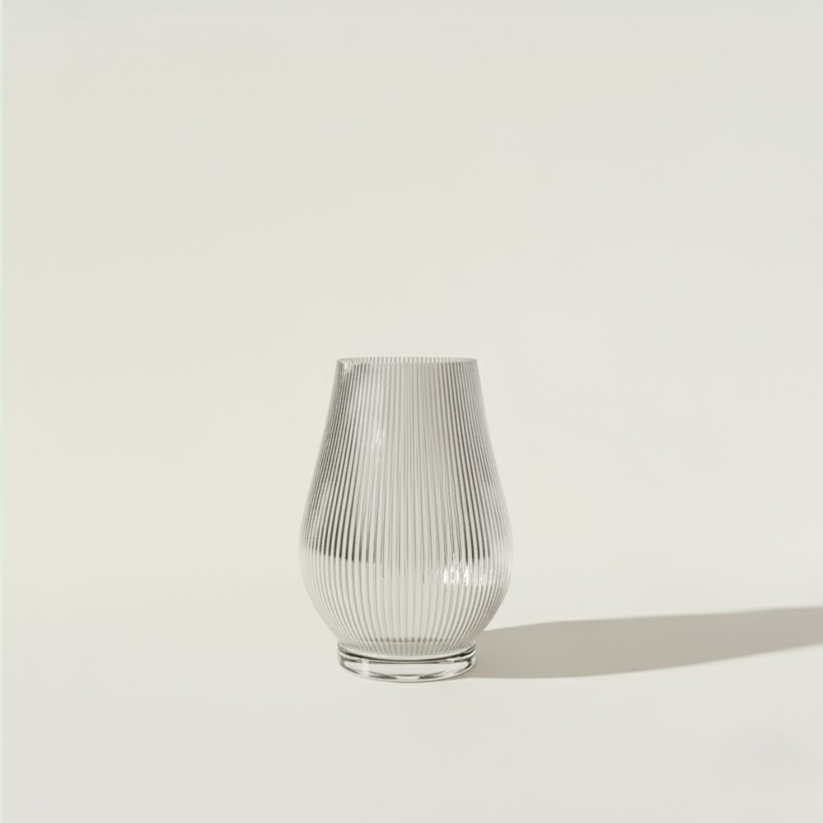 GENERICO - Lámpara Halo Translúcida de impresión 3D