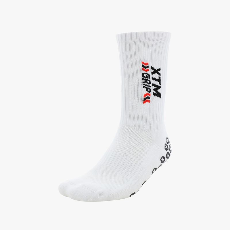 XTM GRIP - MEDIAS ANTIDESLIZANTES - MULTIDEPORTE TALLA 36-48