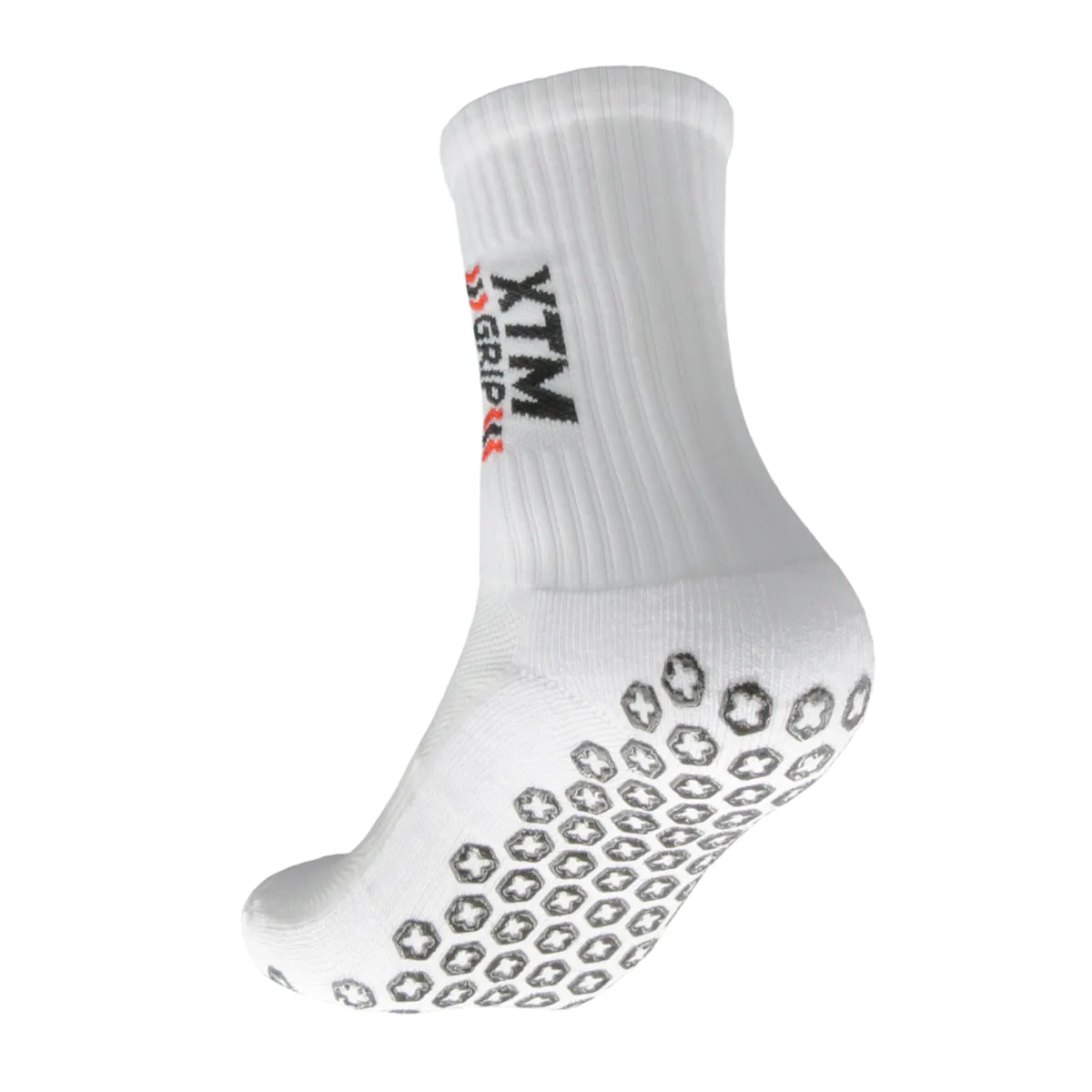 XTM GRIP - MEDIAS ANTIDESLIZANTES - MULTIDEPORTE TALLA 36-48