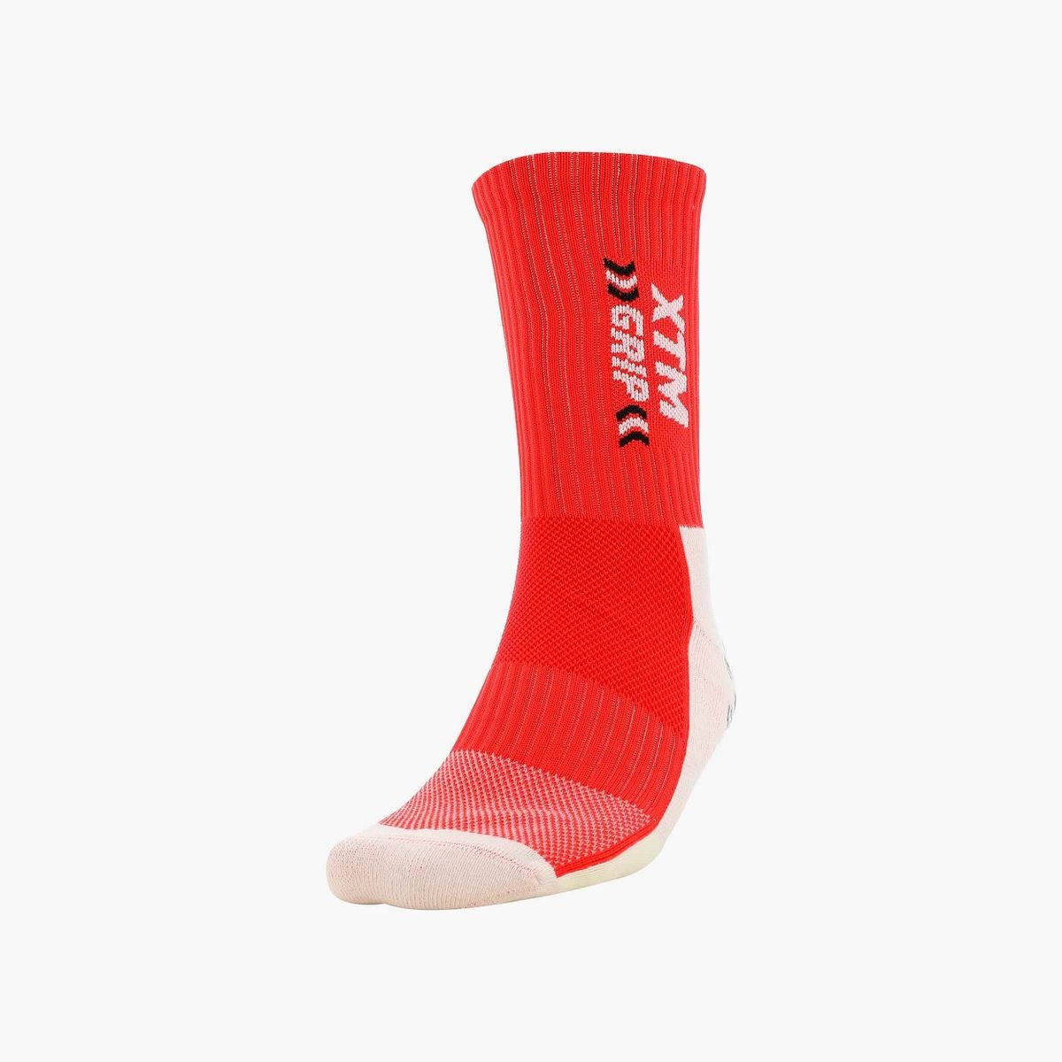 XTM GRIP - MEDIAS ANTIDESLIZANTES - MULTIDEPORTE TALLA 36-48