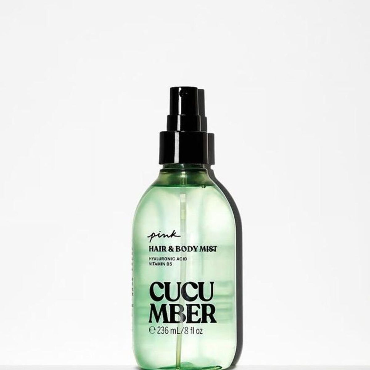 VICTORIA'S SECRET - Colonia Mist Corporal y de Cabello Cucu Mber Pink Victorias