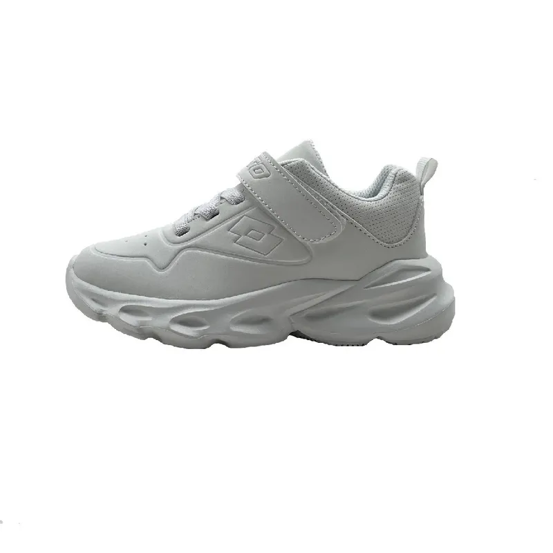 LOTTO - ZAPATILLA UNISEX LOTTO JUMPS4 BLANCO