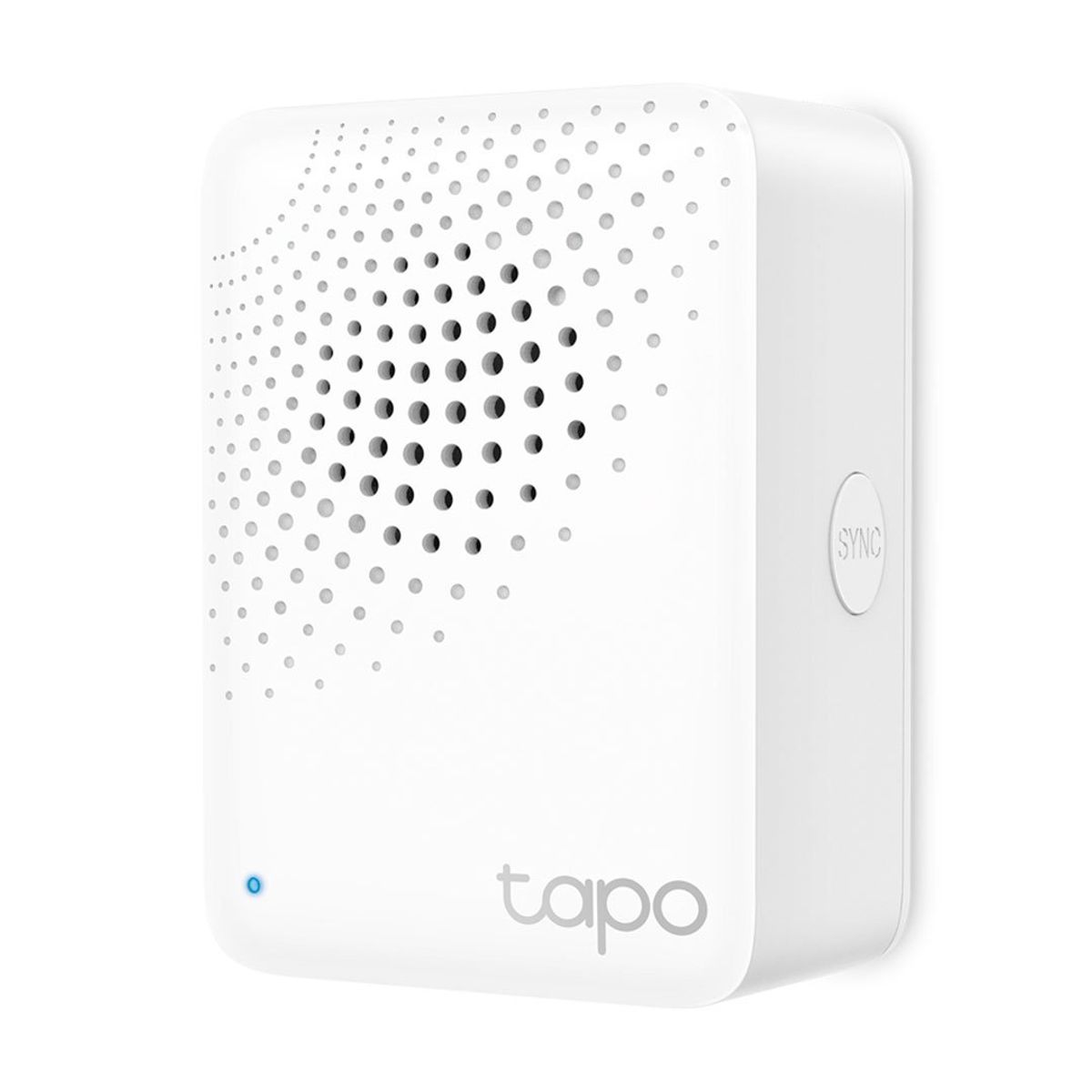 TP LINK - TP-LINK Tapo H100 Hub inteligente de ecosistema