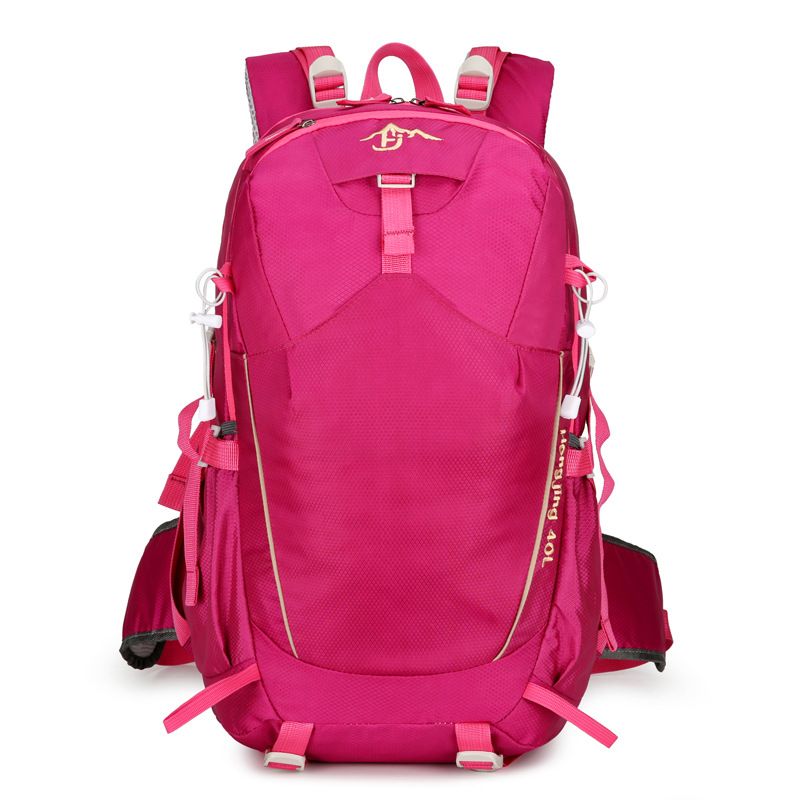 BLWOENS - Mochila para mujeres - Rosa