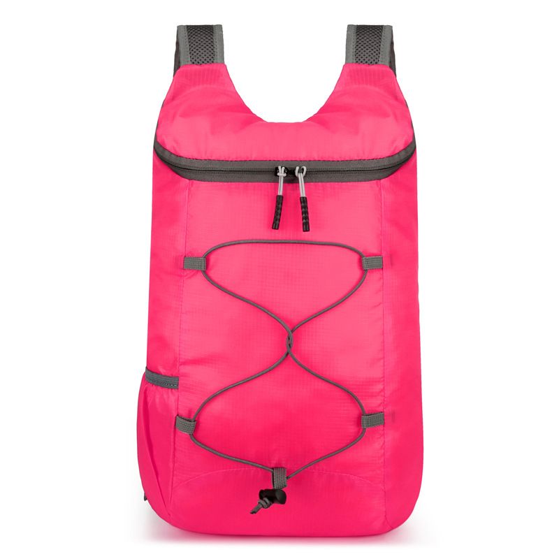 BLWOENS - Mochila para mujeres - Rosa