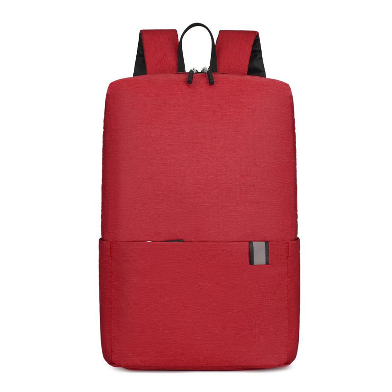 BLWOENS - Mochila para mujeres - Rojo