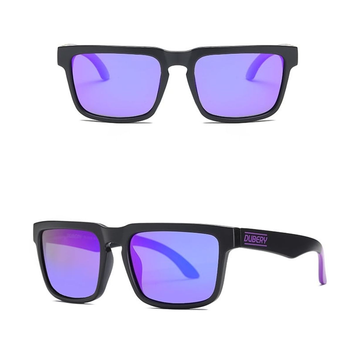 DUBERY - LENTE SOL HOMBRE DUBERY POLARIZADO D730