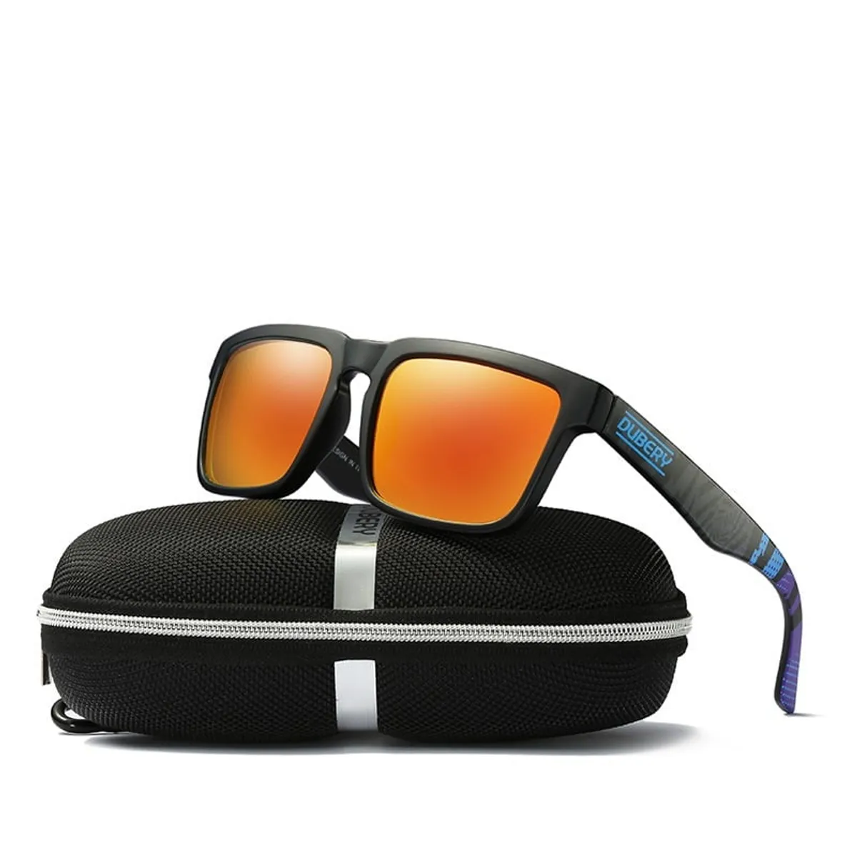 DUBERY - LENTE SOL HOMBRE DUBERY POLARIZADO D730