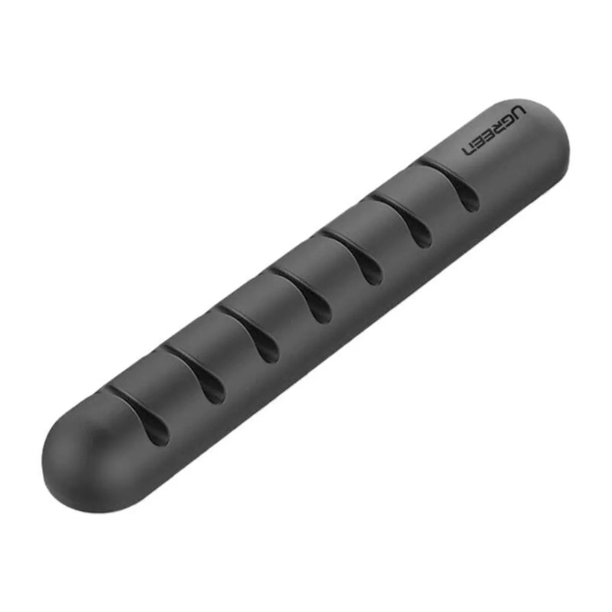 UGREEN - Ugreen Organizador de Cables Autoadhesivo para 7 Cables LP114 - 50320