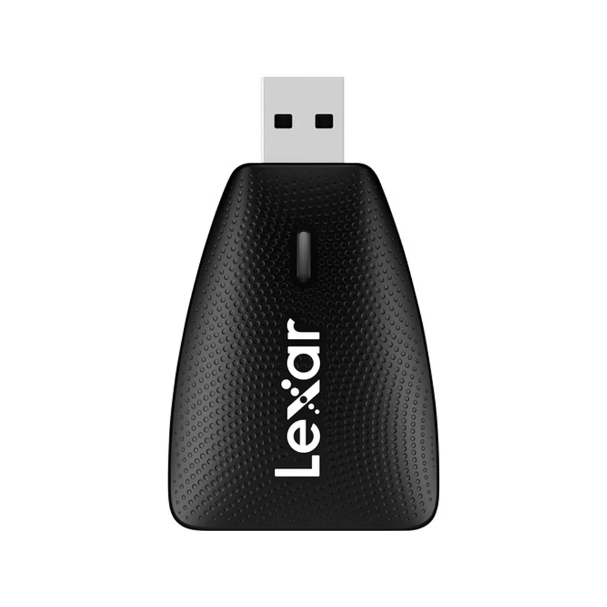 LEXAR - Lectora Lexar USB 3.1 - 2 en 1 (SD, microSD)