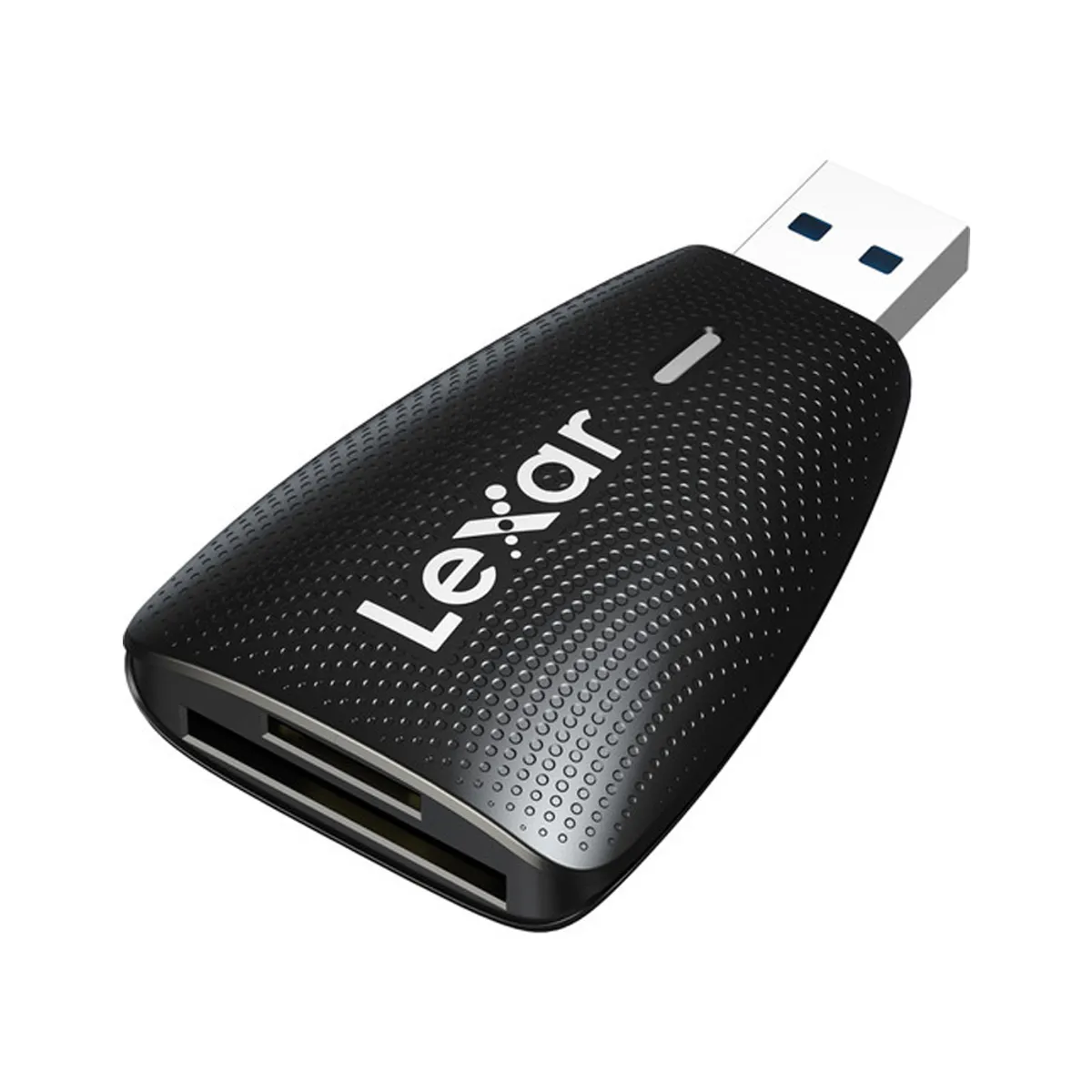 LEXAR - Lectora Lexar USB 3.1 - 2 en 1 (SD, microSD)