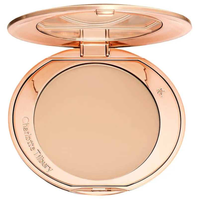 CHARLOTTE TILBURY - Polvo fijador Color: 2 Medium 8g - Charlotte Tilbury