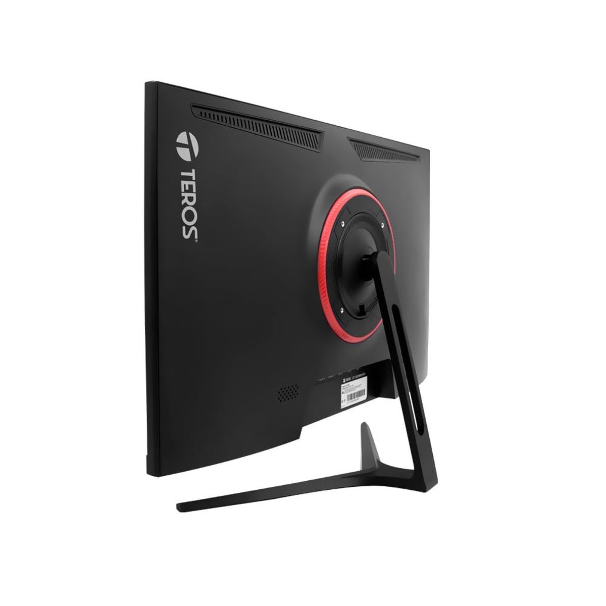 TEROS - Monitor Teros TE-2769G 27 IPS 180Hz 1MS 1440p FREESYNC DP