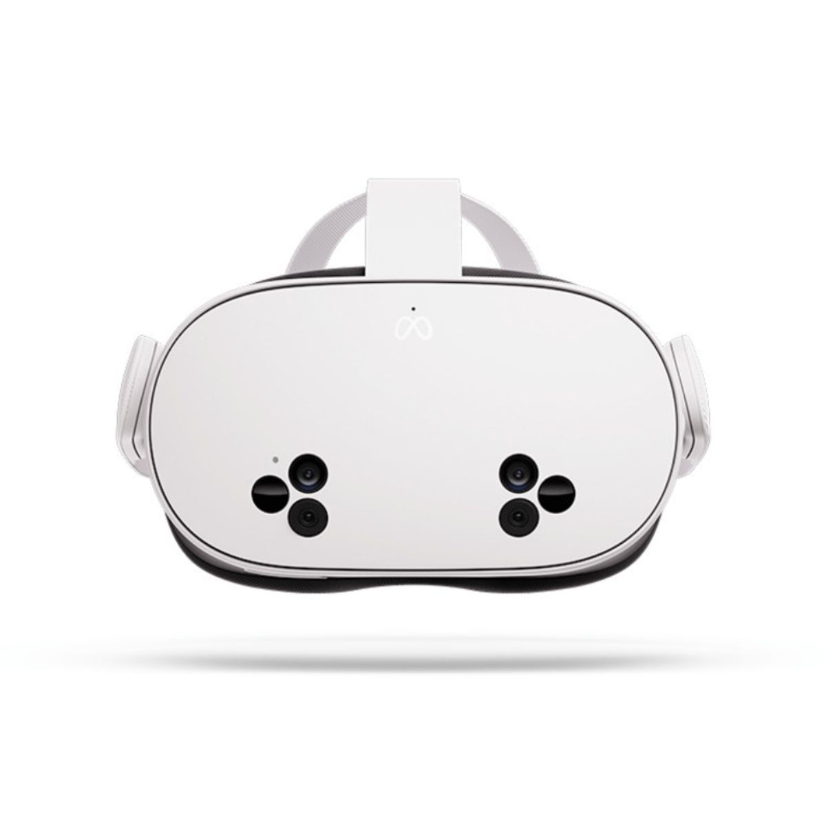 META - GAFAS DE REALIDAD VIRTUAL 128GB META QUEST 3S